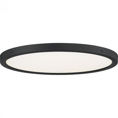 Quoizel Outskirts Flush Mount OST1720EK